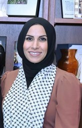 Laila Atra Yassin 2024